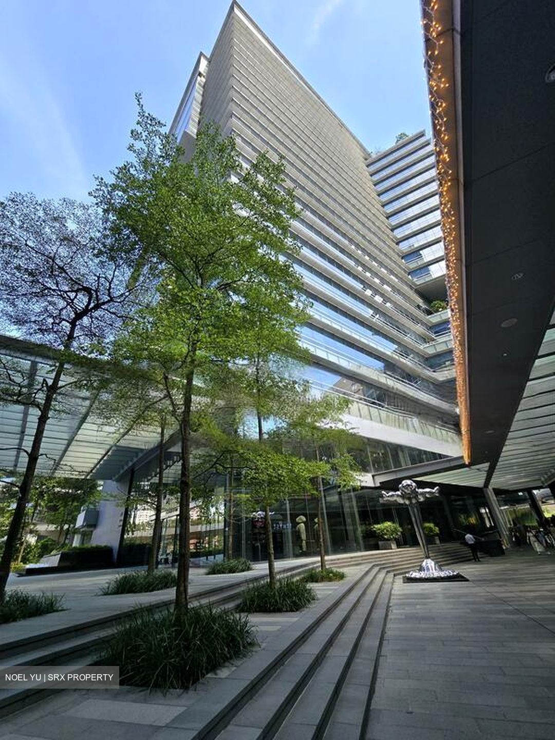 The Metropolis (D5), Office #451552021